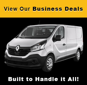 Group1 Renault Business Deals