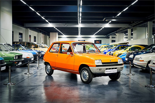 Renault 5 Renault 5