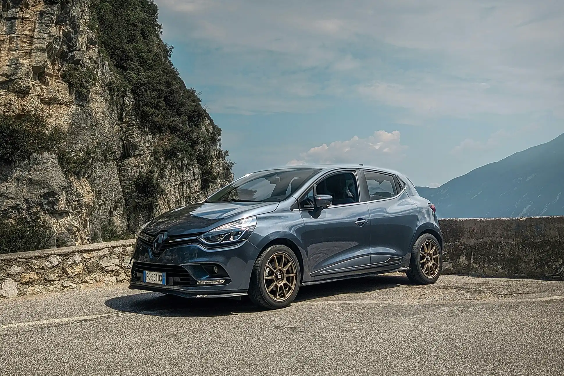 Facelifted Renault Clio Set To Shake Up SA Streets 2025 Facelifted Renault Clio