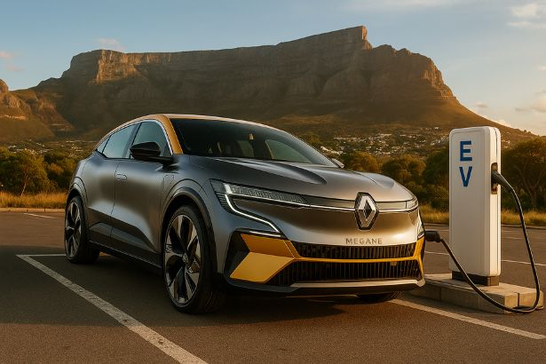 Renault’s Smart Battery Move Could Be A Game-Changer For South African EV Buyers (Here's Why!)