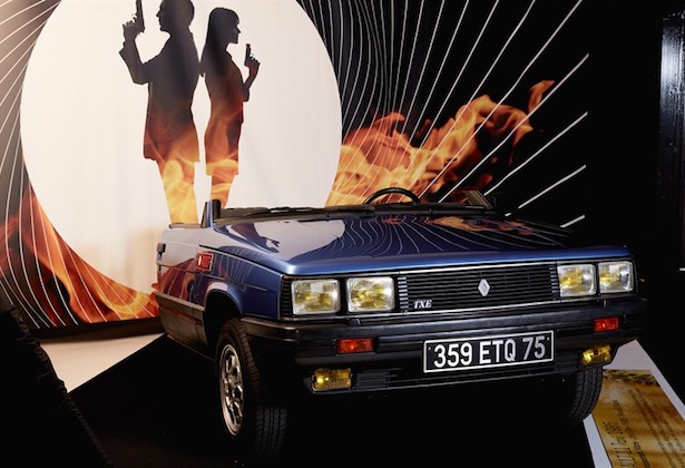 Renault 11 Renault 11