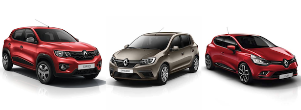 Renault Cars Renault Cars