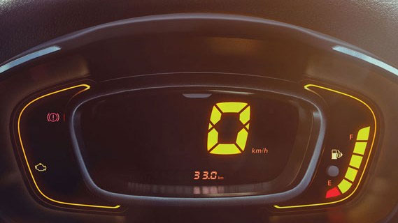 Renault Kwid Performance & Economy Renault Kwid Performance & Economy