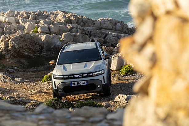 Next-Gen Renault Duster: Global Debut Sparks Excitement