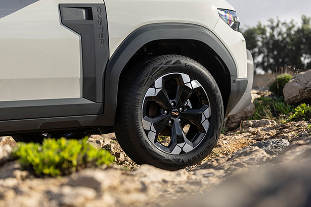 Next-Gen Renault Duster: Global Debut Sparks Excitement
