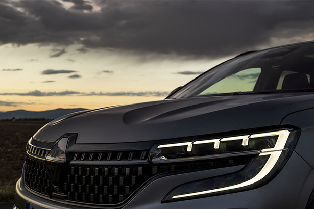 Renault Austral