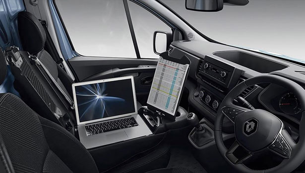 Renault Trafic: Get To Know This Capable Workhorse Of A Van