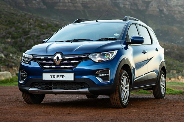 Renault Triber Variants Breakdown: Find Your Family’s Fit