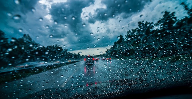 Winter driving tips Winter driving tips