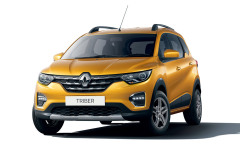 Renault Triber