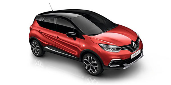 Renault Captur 2021 Price South Africa – Italia 2021