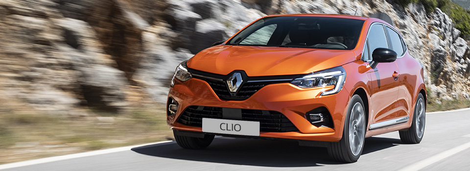 Renault Clio Engine Specs Clio Price Review Safety