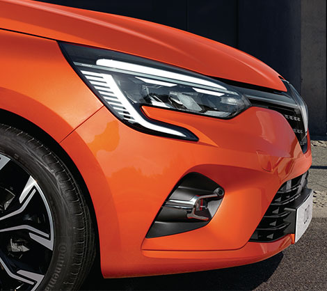 2025 Renault Clio Review