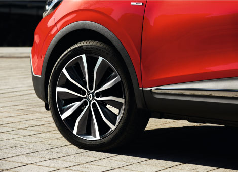 Renault Kadjar Review
