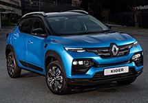 Renault Kiger Brochure