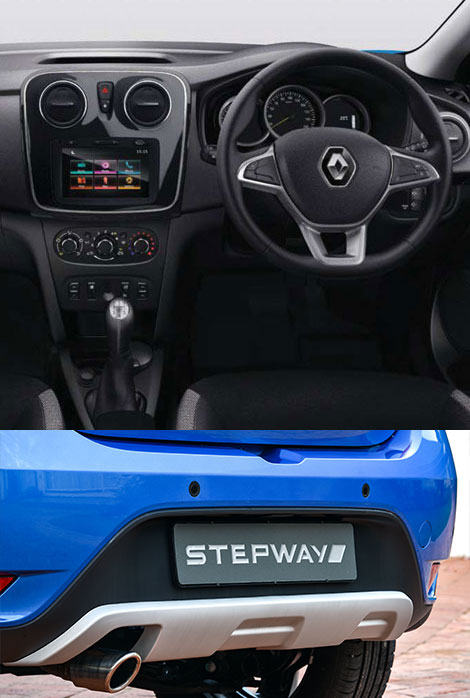 renault sandero photo renault sandero photo