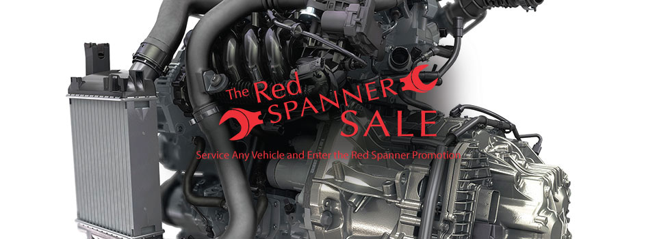 Get your car serviced at Group 1 Renault