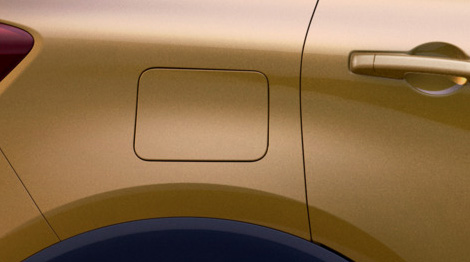 Renault Triber Fuel Consumption Chart
